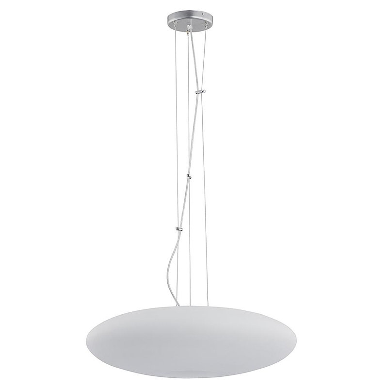 Marella 4 - Light Chrome Unique/Statement Pendant