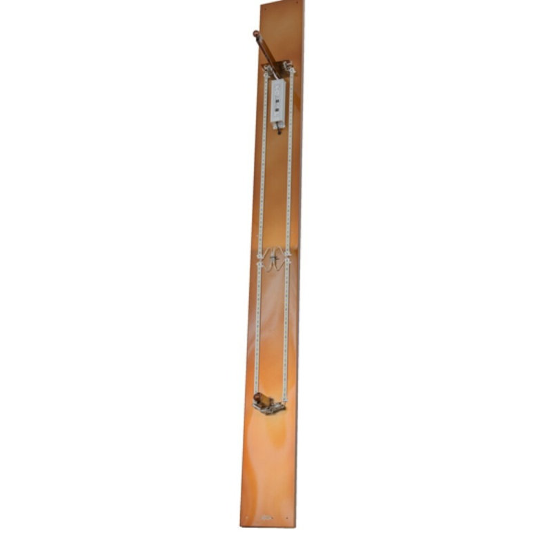 Deep Polaris LED Wallchiere