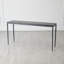 Forrester Marble Console Table-1896339540