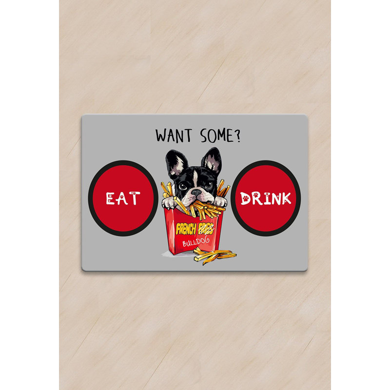 Cat Litter Mat