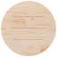 Kautz Solid Wood Table Top
