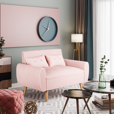 Bergthold Upholstered Armchair
