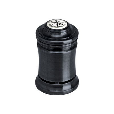 Traditional Dual Port Air Gap