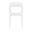 Chaise d'appoint de salle à manger Farrah-1034144846
