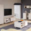 Playly Coffee Table with Storage