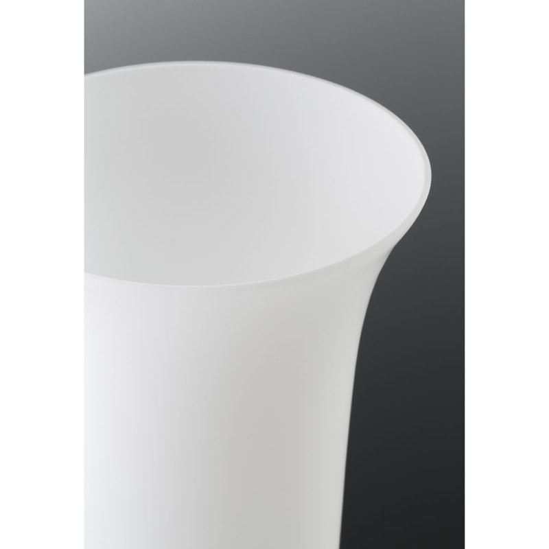 Lustre géométrique 7 lumières ombrées Macced