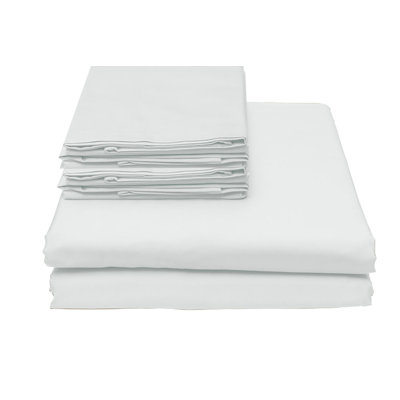  Ensemble de draps Luxury