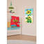 Dolezal Sunflower And Bugs 2 - Painting on Canvas-949156783