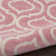 Kardinya Geometric Indoor Rug