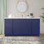 Base de meuble-lavabo simple 63 po seulement-98710251
