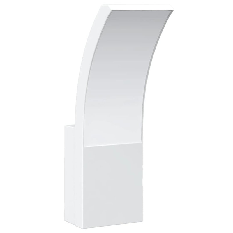 Danie Plug-in LED Outdoor Wall Lights