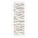 Abrahams Striped Indoor Rug