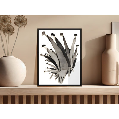 Deshraj Single Picture Frame Print