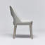 Canton Leather Dining Chair