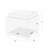 Brytnee Faux Leather Ottoman-80457813
