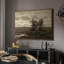 Paysage rétro - CDLX-1088640192-1088640193