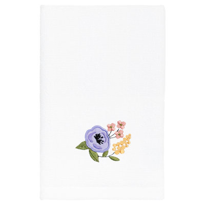 Tomoe 3 Piece Turkish Cotton Towel Set