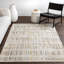 Tapis abstrait lavable en machine Maemi-1816888083