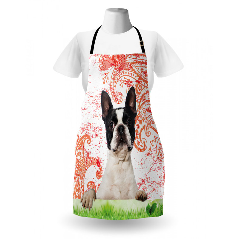 Bib Apron