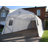 Gazebo Penguin Car Shelter 11 ft x 20 ft - White