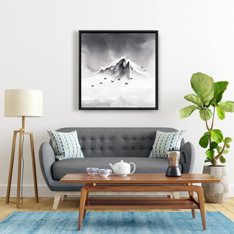 «Mountain Peak»