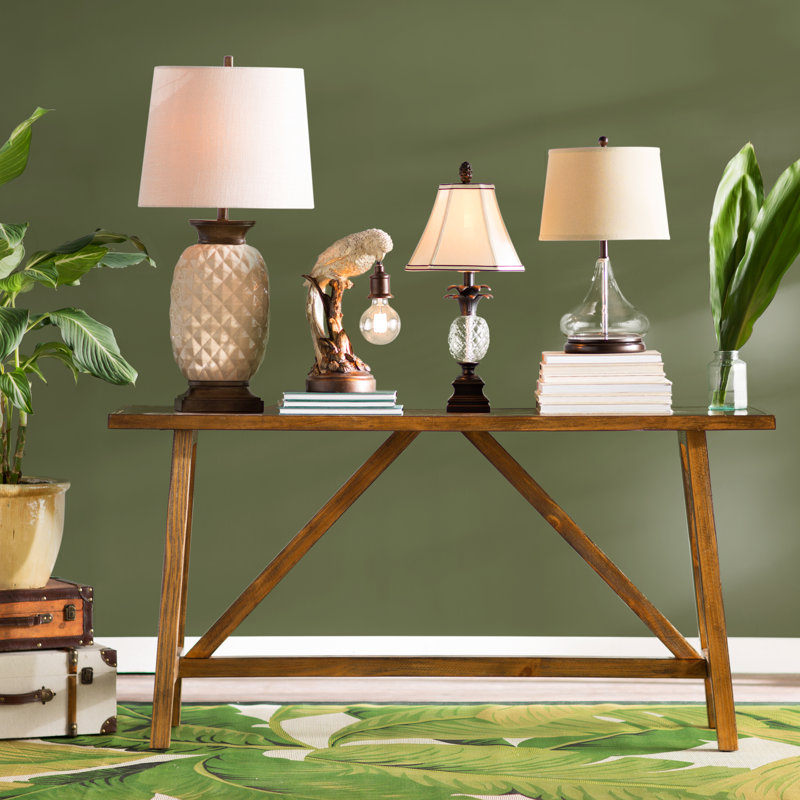 Weddle Table Lamp