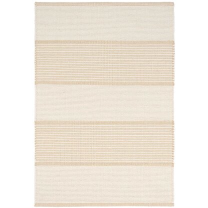 DASH & ALBERT Floor Lock Solid 6' x 9' Rug Pad - Yvonne Estelle's