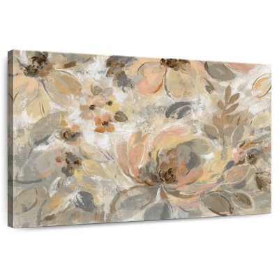 Avery Ivory Floral