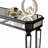 Kusum Indoor Mirror Console Table-259812111