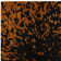 Alaisdair Splash Abstract Black Orange Area Rug