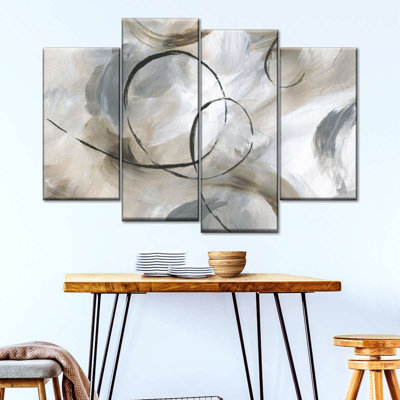 Impression sur toile murale