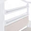 Lit simple avec canapé-lit-1115264049