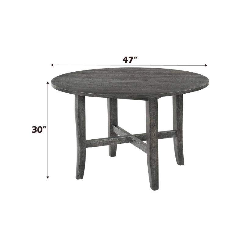 Table de salle à manger Rustic