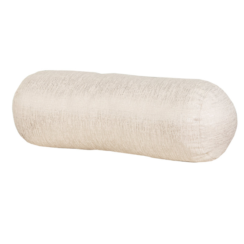 Sparkly Throw Pillow, Herb