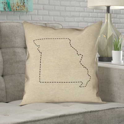 Katelyn Smith Throw Pillow