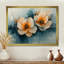 Abstrait aquarelle pivoine fleurie dans la brise I - pivoines, art mural-1457908586-1481595256-1457908579