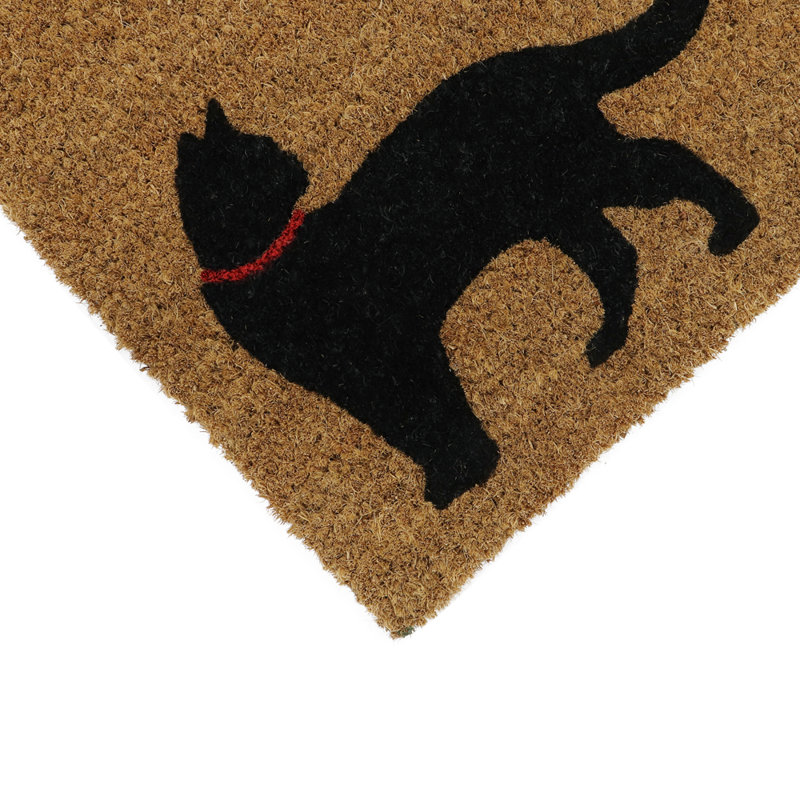 Non-Slip Doormat