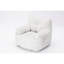 Fauteuil à billes en tissu-1051952105