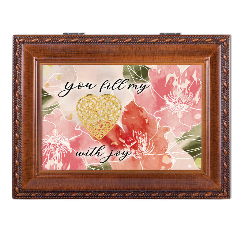 Boîte décorative Midcre
