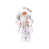 White est en rupture de stock