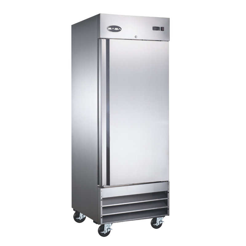 SABA 30" 23 Cubic Feet Refrigerator