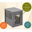 Caisse pour chien Southwood ECOFLEX-30959896-30959898