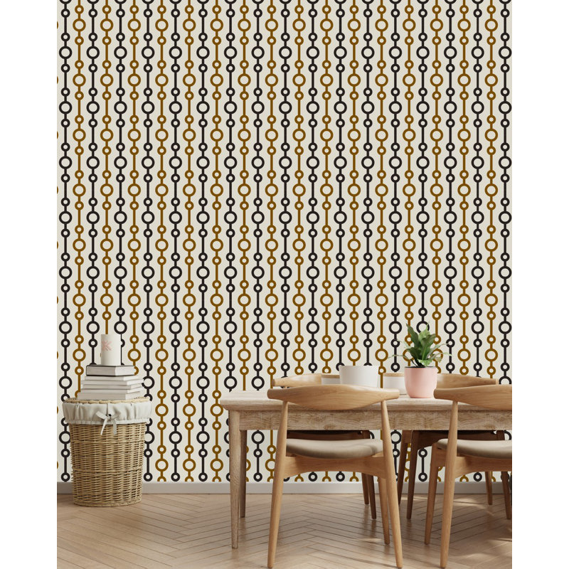 Paugam Geometric Tile