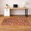 Tapis de bureau léger Autumn Vines-122588273-122588276