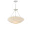 Virtu 1 - Light LED Chandelier