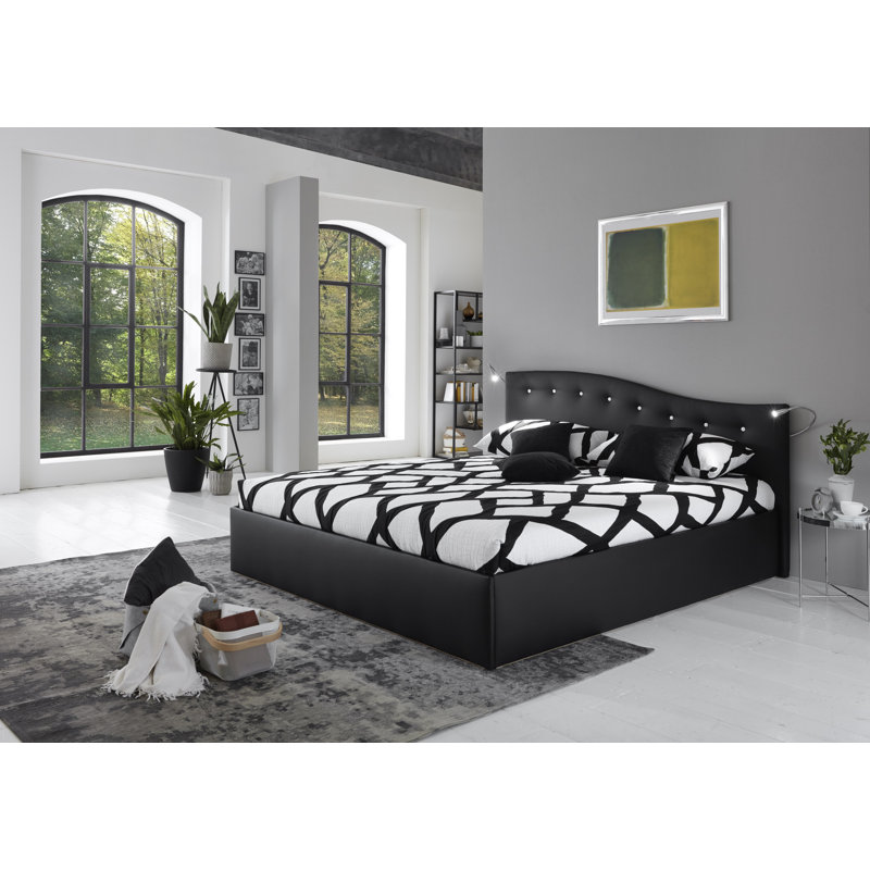 Fong Polyester Geometric Shapes Bedspread, 180 x200 cm