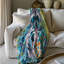 Motif Groovy - 1 pièce Sherpa Premium-98993838-98993861