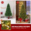 Jacab Lighted Artificial Christmas Tree-1642276832