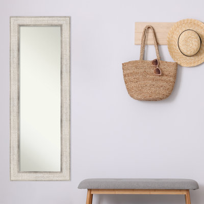 Shepparton Flat Mirror