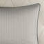 Ensemble d'édredon pour lit très grand 12 pièces avec draps en coton bleu sarcelle et motif cachemire gris